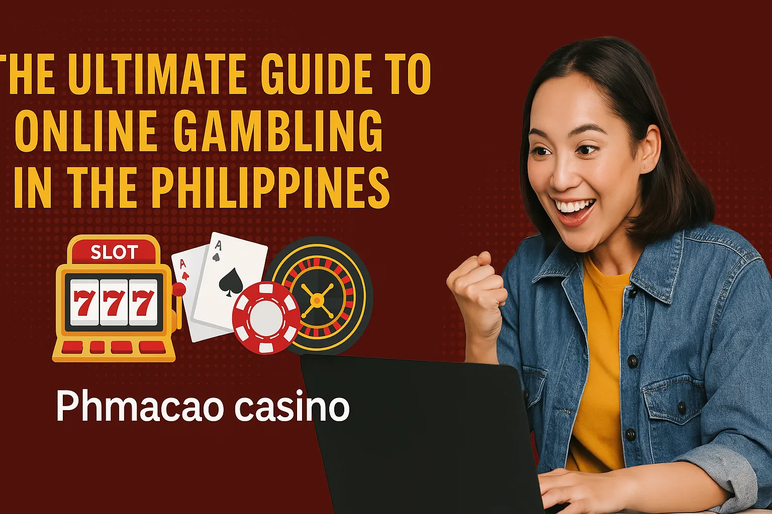 Understanding Online Gambling: It’s More Than Just Luck