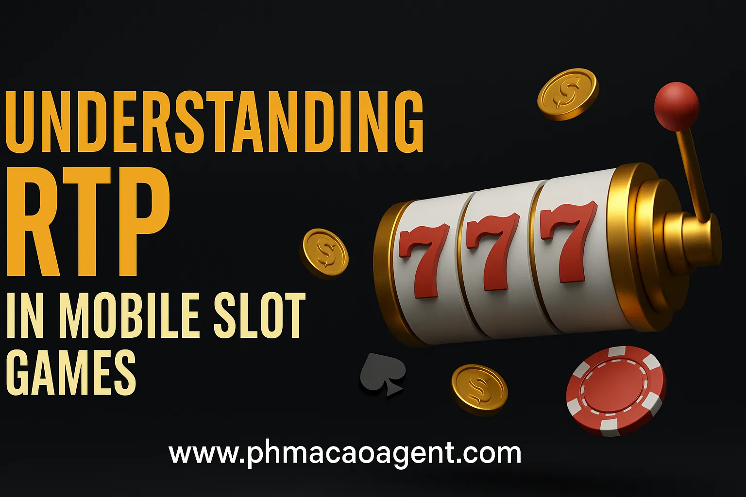 How to Use RTP to Win More on Mobile Slots
