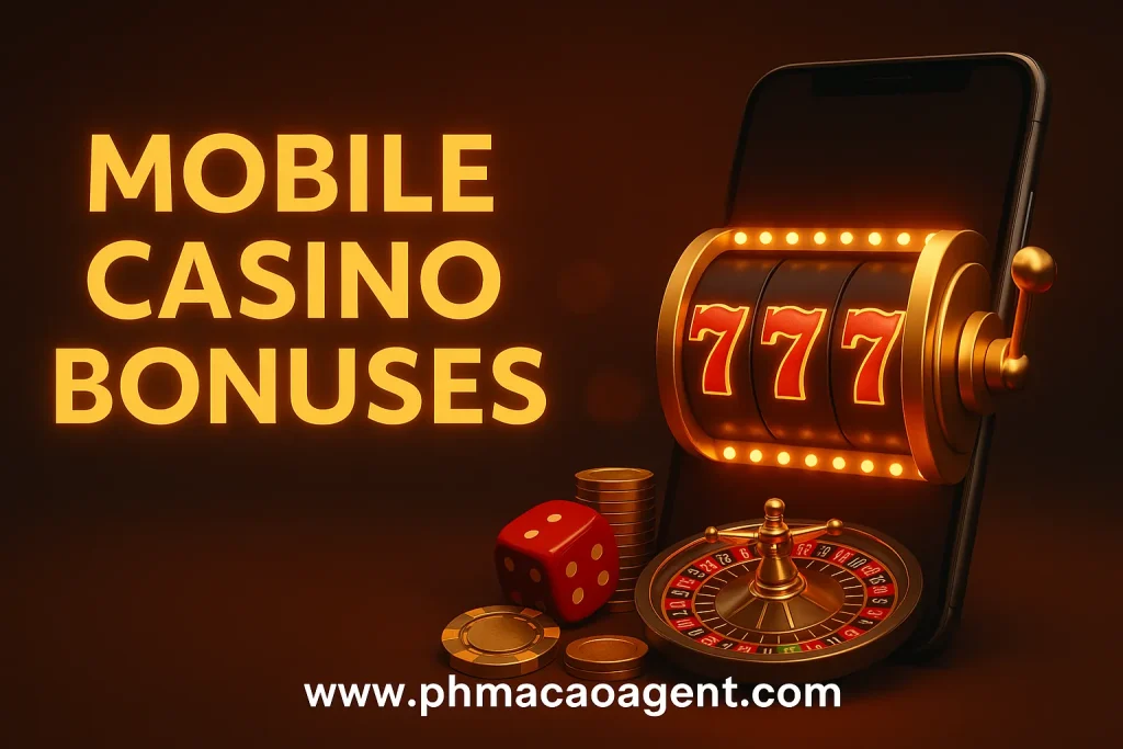 Mobile Casino Bonuses: How to Maximize Free Spins and Rewards