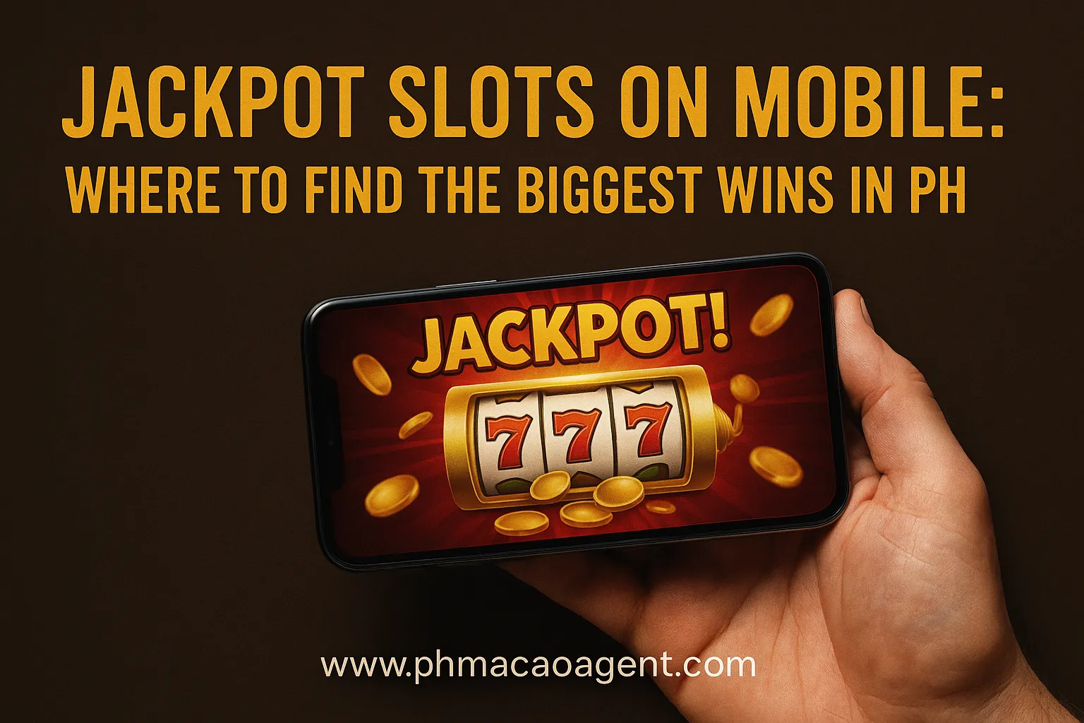How to Gamble Responsibly on Mobile in the PH