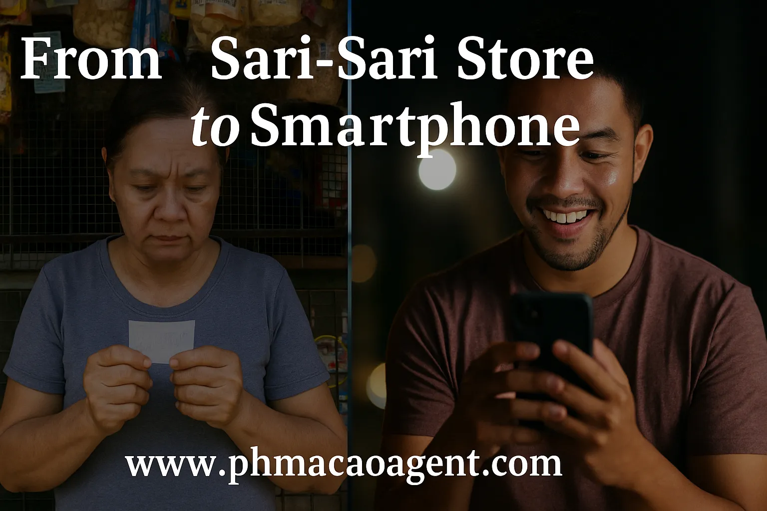 PH Players Go Mobile: The New Way to Bet